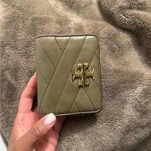 Tory Burch Wallet